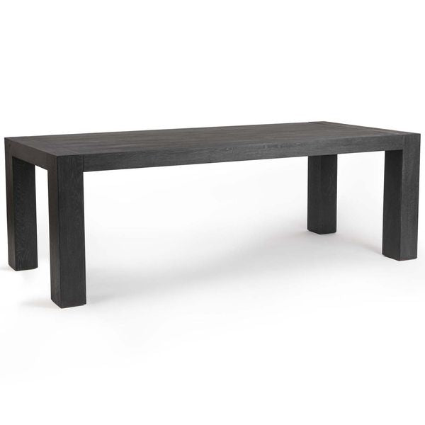 Bristol Rectangular Table ¨¤ manger, Onyx Haze
