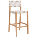 Mizuya Barstool, Blanc
