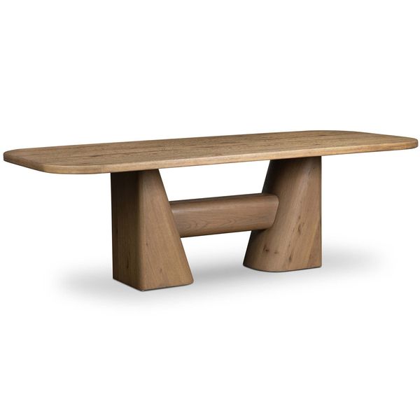 Table Herschel ¨¤ manger, Drifted Ch¨ºne