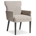 Geneve Arm Chaise, B167