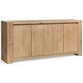 Bristol 4 Door Cabinet, C?tier Haven