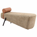 Hestia Bench, Multicolor